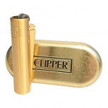Запальничка Clipper Metal 4