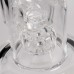 Бонг BLAZE GLASS - Swiss Perc