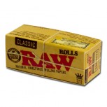 Бумага RAW Rolls Classic