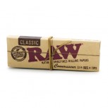 Бумага RAW Connoisseur 1 1/4