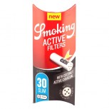 Фільтри Smoking Active 6мм