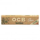 OCB Bamboo King Size + Filters
