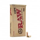 Кейс RAW Slide Top Tin + Tips