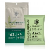 Контроль вологості TRUEMIDITY 62% 8г
