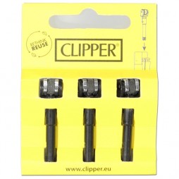 Кремнієвий модуль Clipper