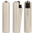 Запальничка Clipper Micro Cover Metal