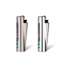Зажигалка Clipper - Metal Case