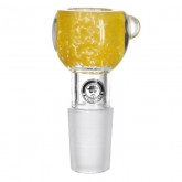 Чаша WS Grinsbowl Yellow 18.8