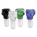 Чаша для бонга Skull 18,8