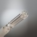 Шлиф 5-arm Glass (L-120мм, 2x18,8мм)