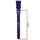 Шлиф Black Leaf - Diffuser Slits (L-14см. 2х18,8мм)