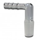 Коннектор 14,5мм - 8мм