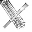 Шлиф Black Leaf - 4-Arm (L-140мм, 2x18.8мм)