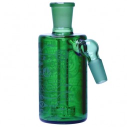 Прекулер BLAZE Green Glass 14,5мм