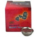 Сеточки с ободком 12,7мм