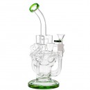 Бонг Jellyfish Recycler