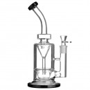 Бонг Saucer Perc