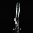 Бонг Weed Star - Slick Rick Green-Line