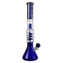 Бонг Blaze - Spiral Perc Ice Blue