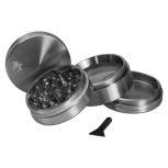 Гриндер Black Leaf - Big Crusher 63mm