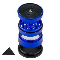 Гриндер After Grow - SOLINDER Гриндер After Grow - SOLINDER