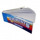 Фильтры для самокруток Elements Wide