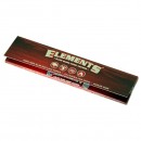 Elements Hemp King Size Slims