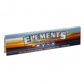 Бумага Elements King Size Slim