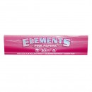 Папір Elements Pink King Size Slim