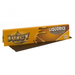 Бумага Juicy Jay's - Liquorice