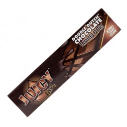 Бумага Juicy Jay's - Double Dutch Chocolate