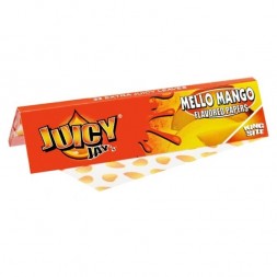 Бумага Juicy Jays - Mello Mango