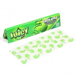 Juicy Jays - Green Apple