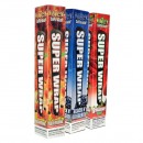 Бланты Juicy Super Wrap