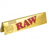 Папір RAW Ethereal King Size Slim