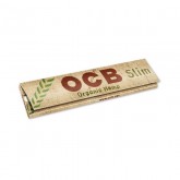 Бумага OCB Organic Hemp King Size Slim