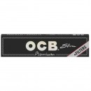 OCB Premium Slim + Filters