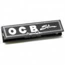 Бумага OCB Premium King Size Slim
