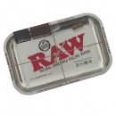 Поднос RAW Small Silver