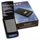 Весы Fakt 0,1-200g