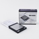 Весы "Fuzion" MiniCD 100x0,01g